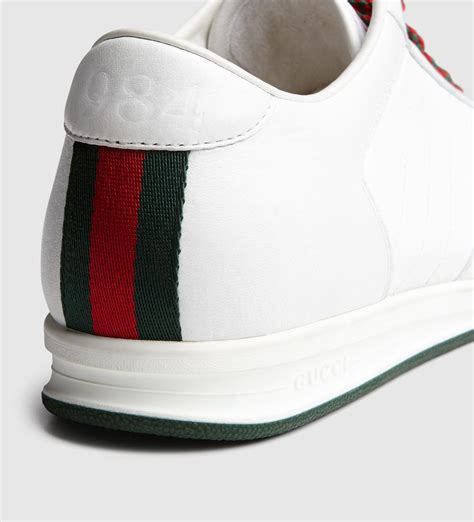 men gucci sneaker review